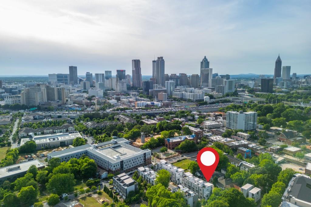 415 Gartrell Street SE Unit 1
