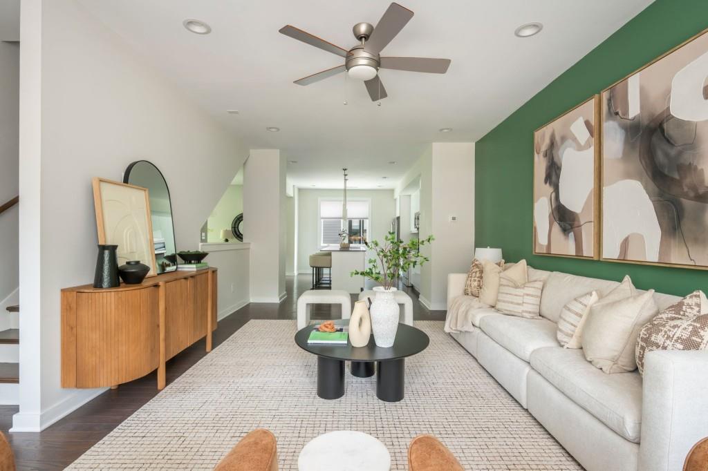415 Gartrell Street SE Unit 1