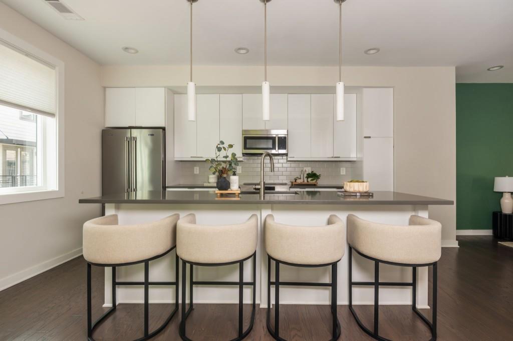 415 Gartrell Street SE Unit 1
