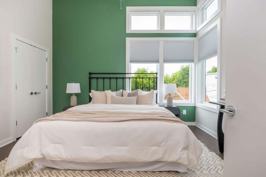415 Gartrell Street SE Unit 1