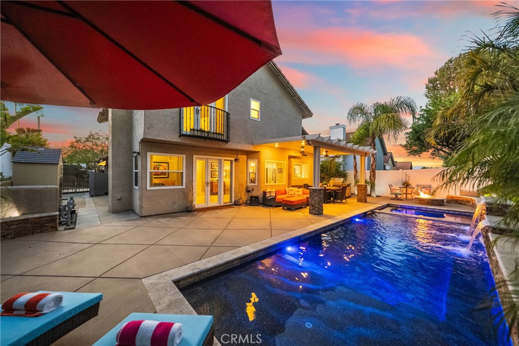 1043 Smoketree Drive