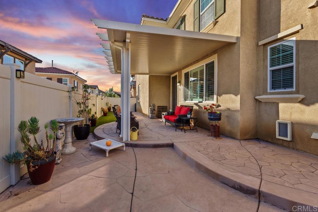 27461 Blackstone Road