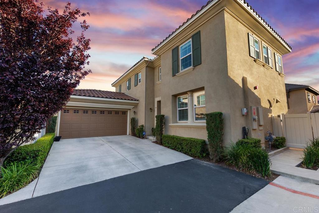 27461 Blackstone Road