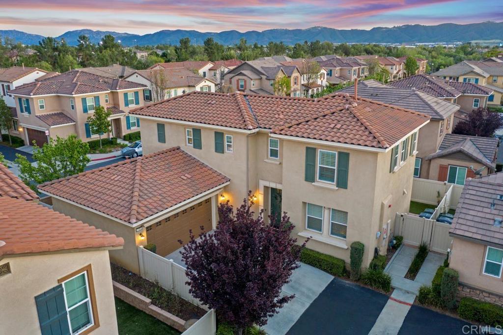 27461 Blackstone Road