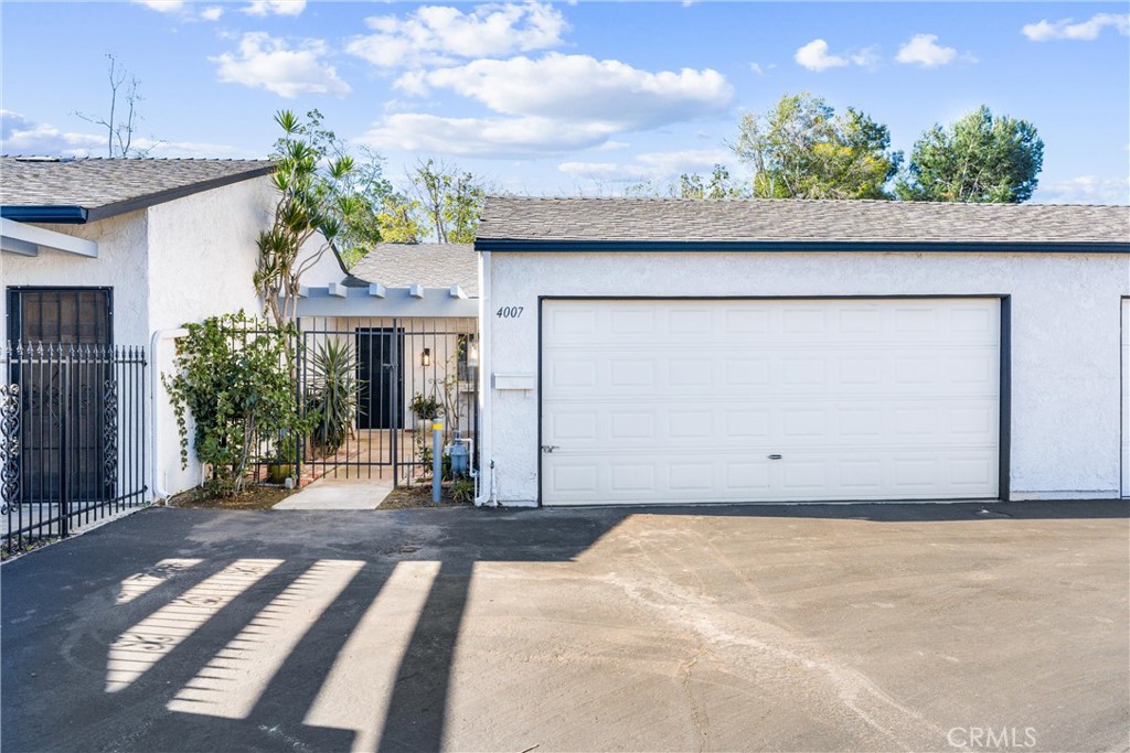 4007 E Horseshoe Lane 58