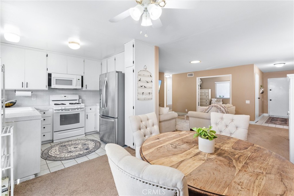 4007 E Horseshoe Lane 58