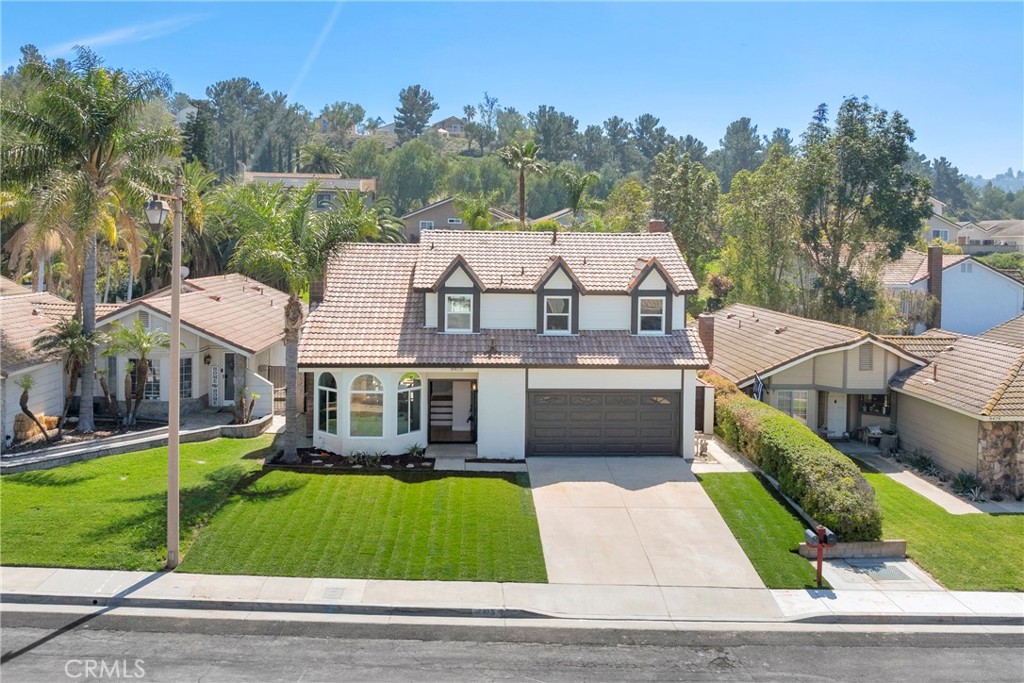 8478 E Frostwood Street