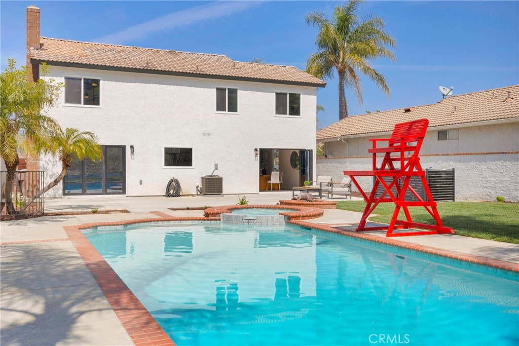 8478 E Frostwood Street