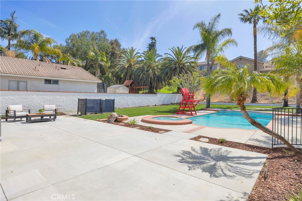 8478 E Frostwood Street