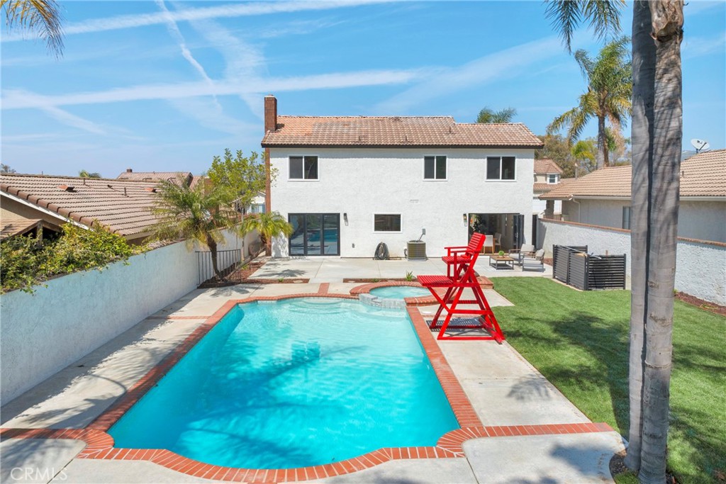 8478 E Frostwood Street