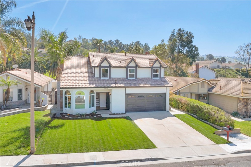 8478 E Frostwood Street