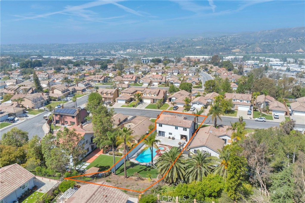 8478 E Frostwood Street