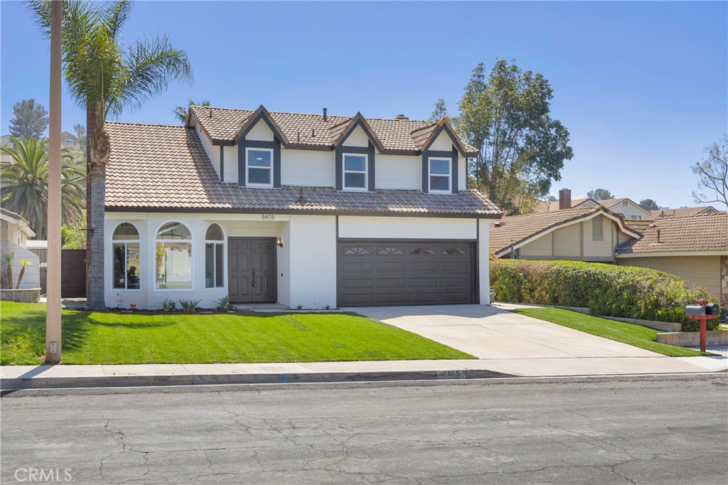 8478 E Frostwood Street