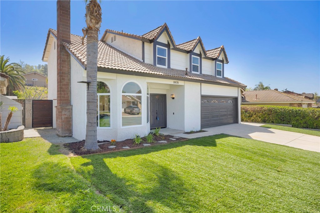 8478 E Frostwood Street