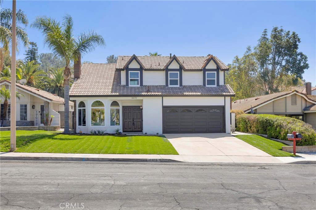 8478 E Frostwood Street