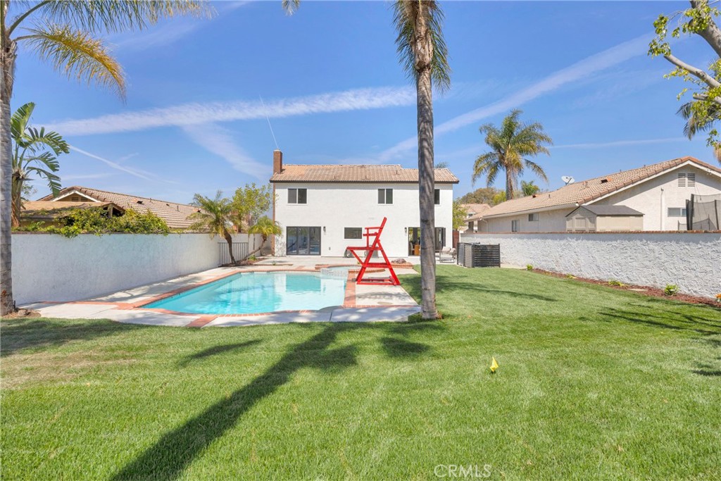 8478 E Frostwood Street