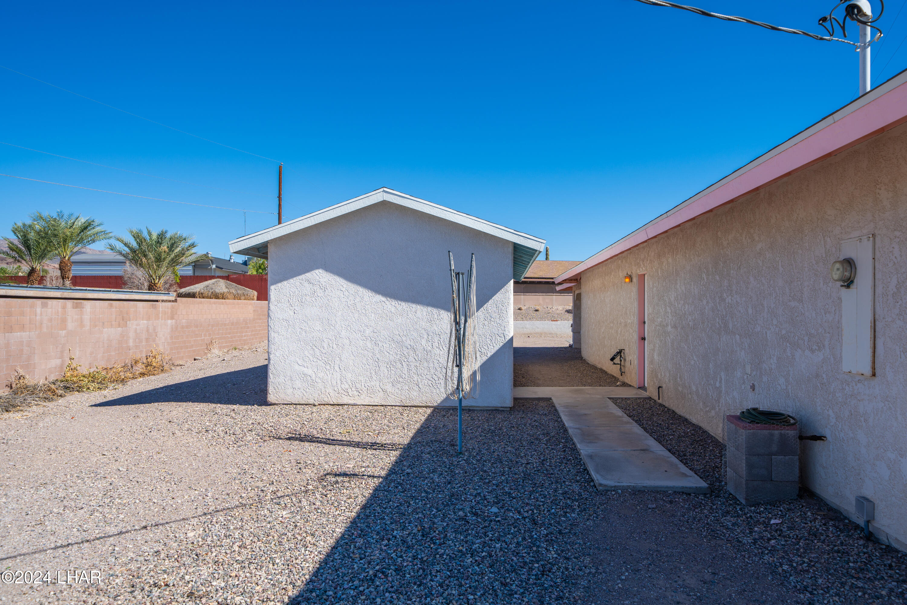 4021 Gold Spring Rd