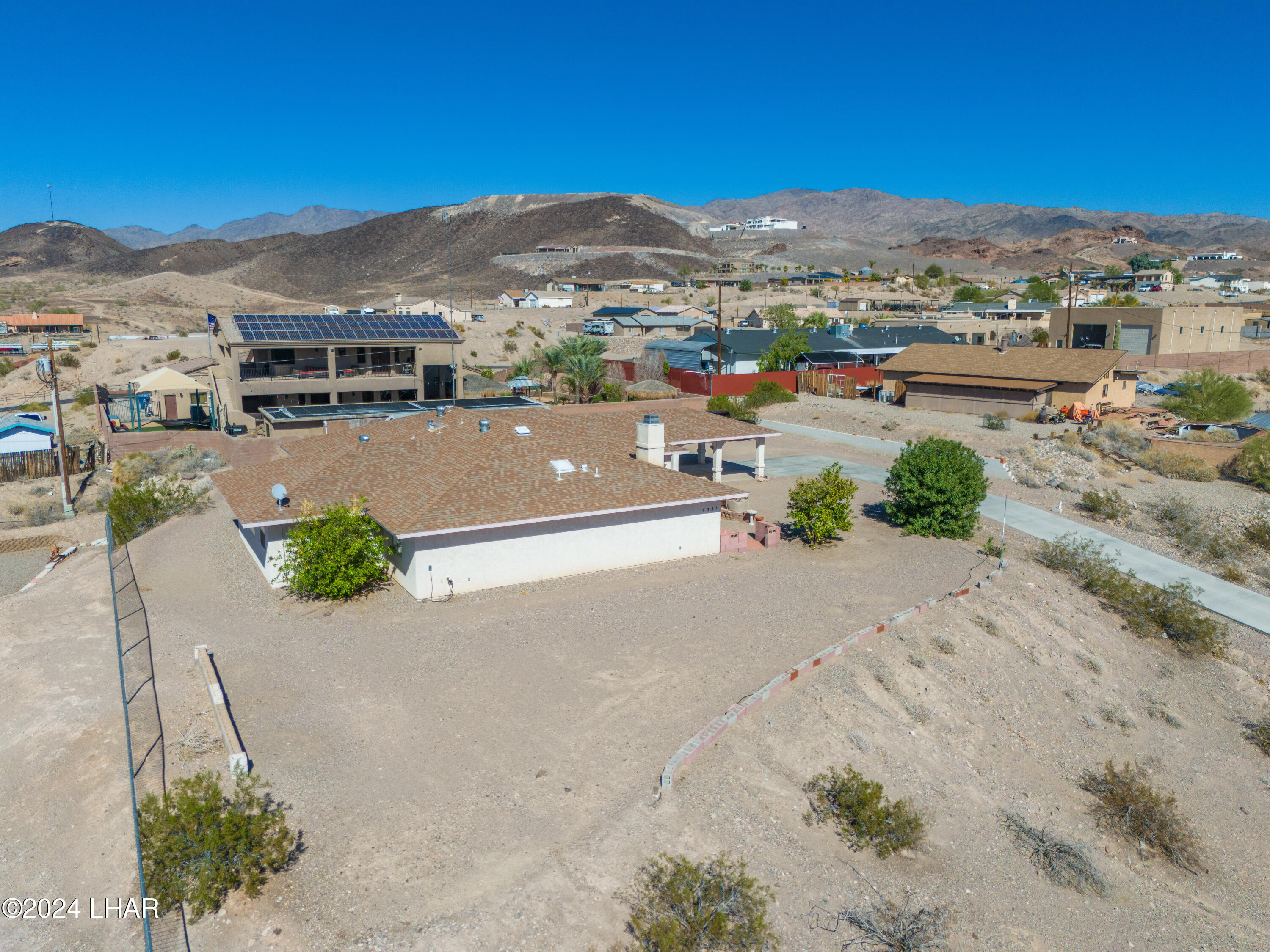 4021 Gold Spring Rd