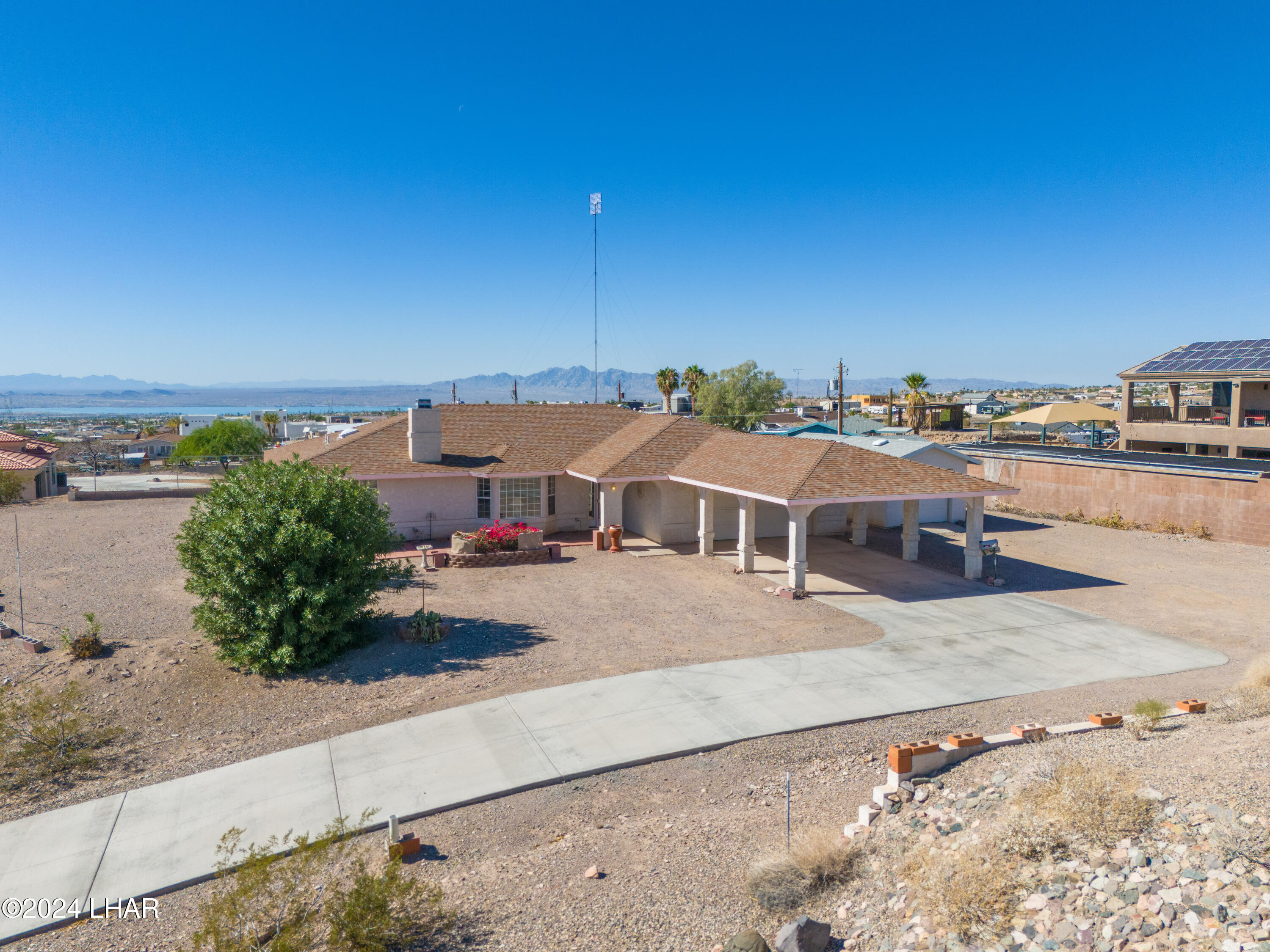 4021 Gold Spring Rd