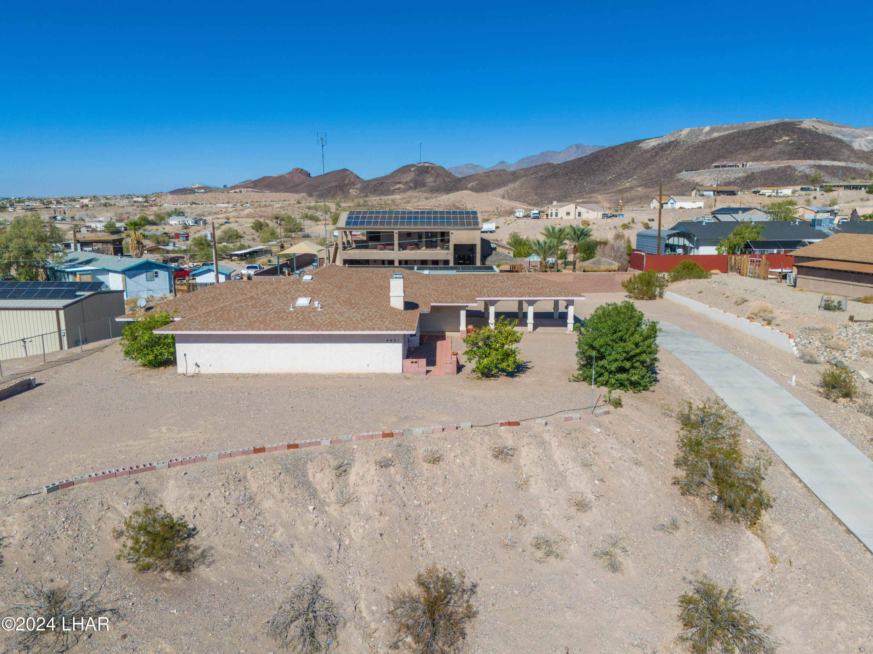 4021 Gold Spring Rd