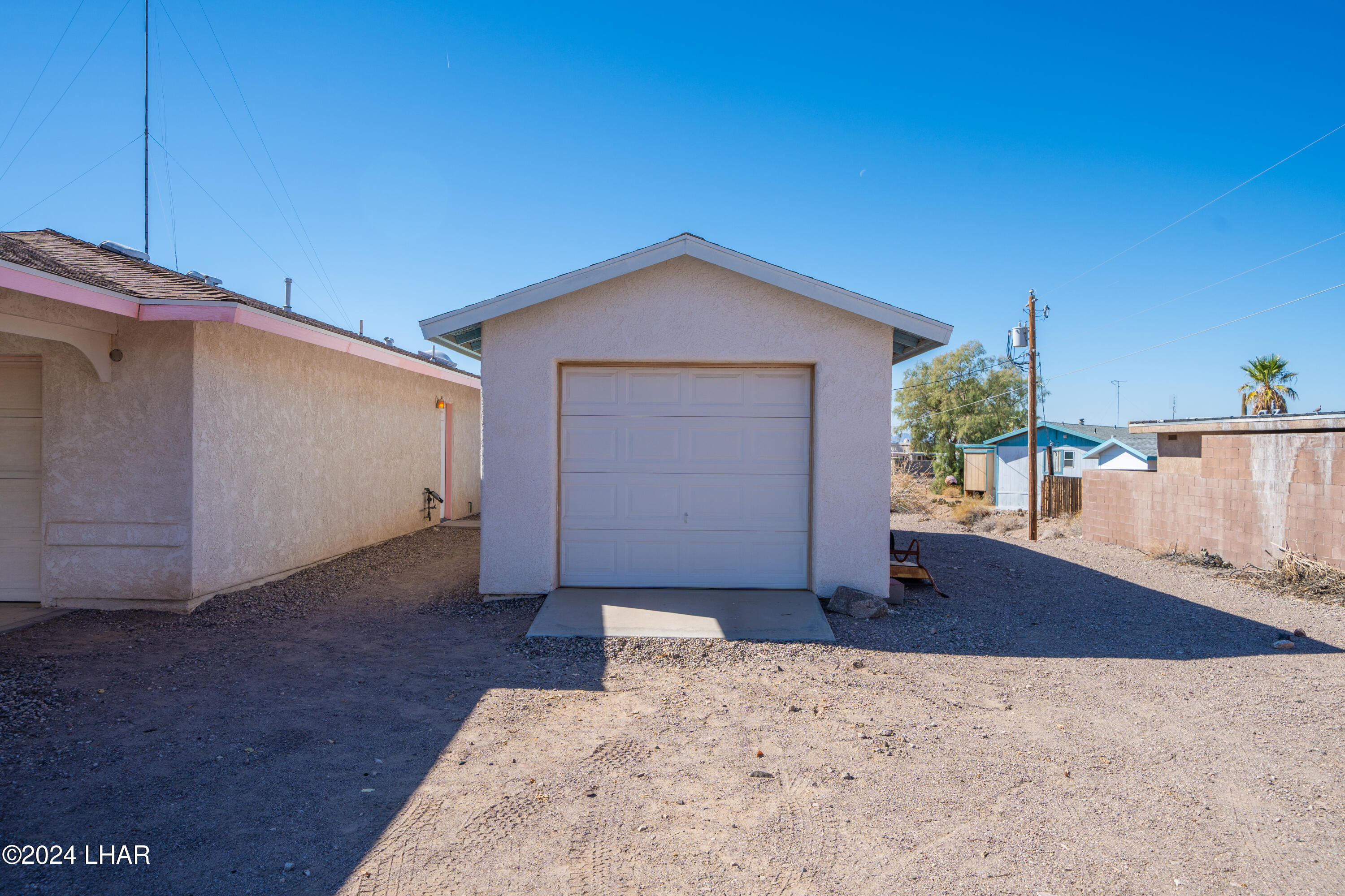 4021 Gold Spring Rd