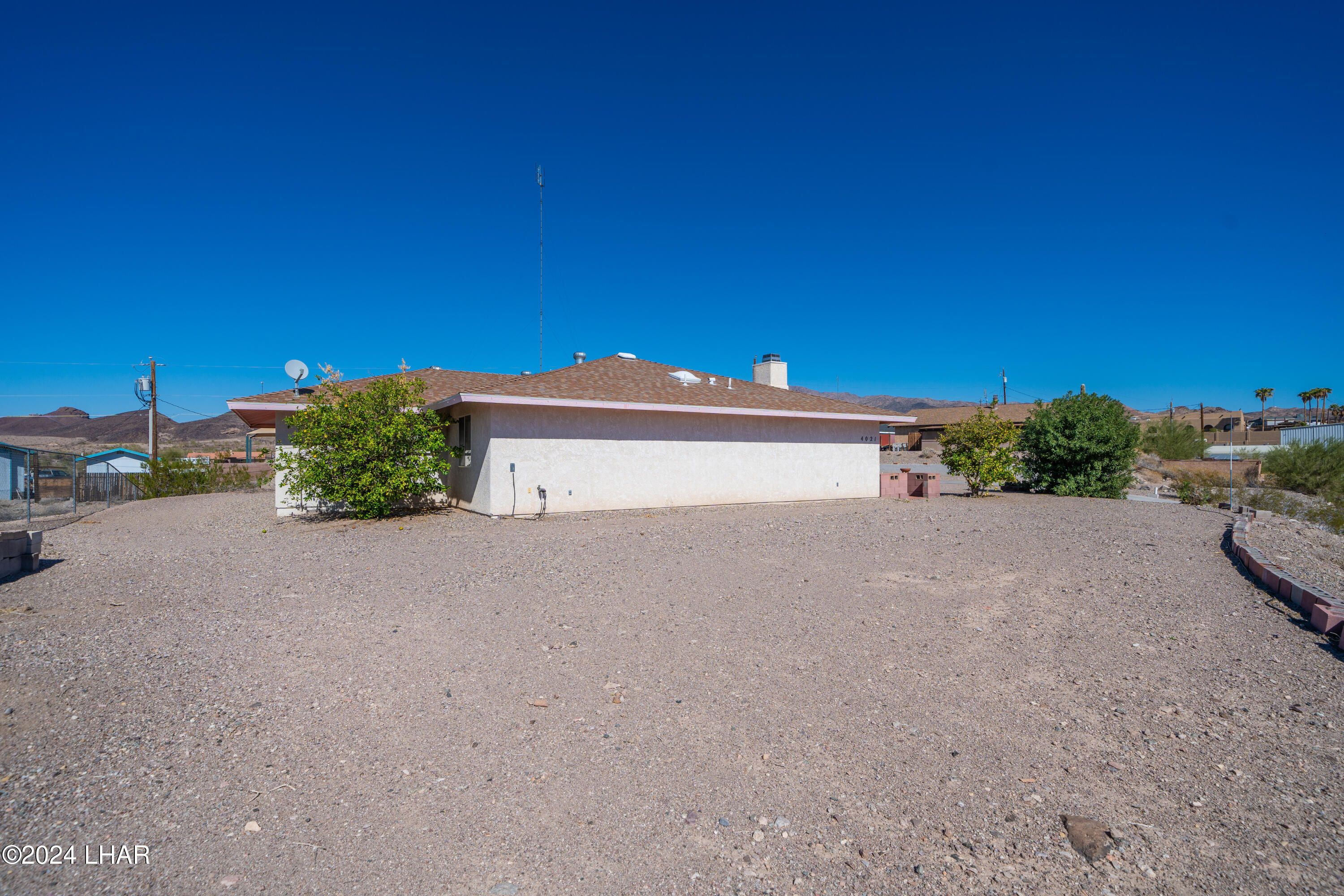 4021 Gold Spring Rd