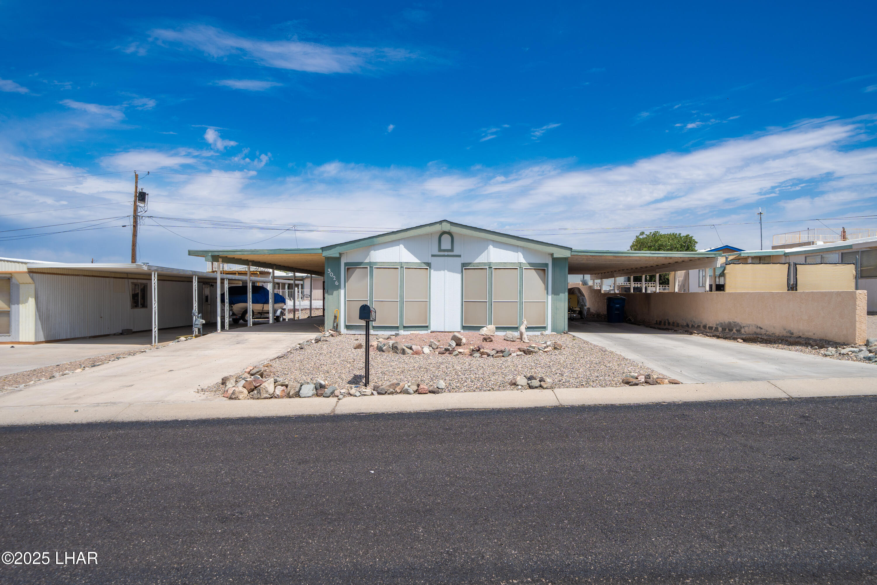 3026 Ted Ln