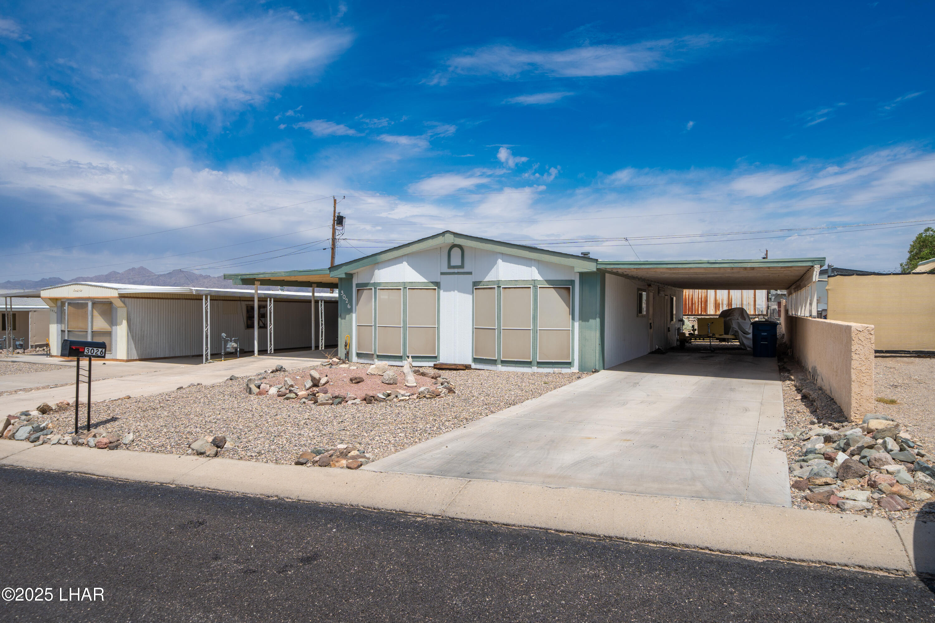 3026 Ted Ln