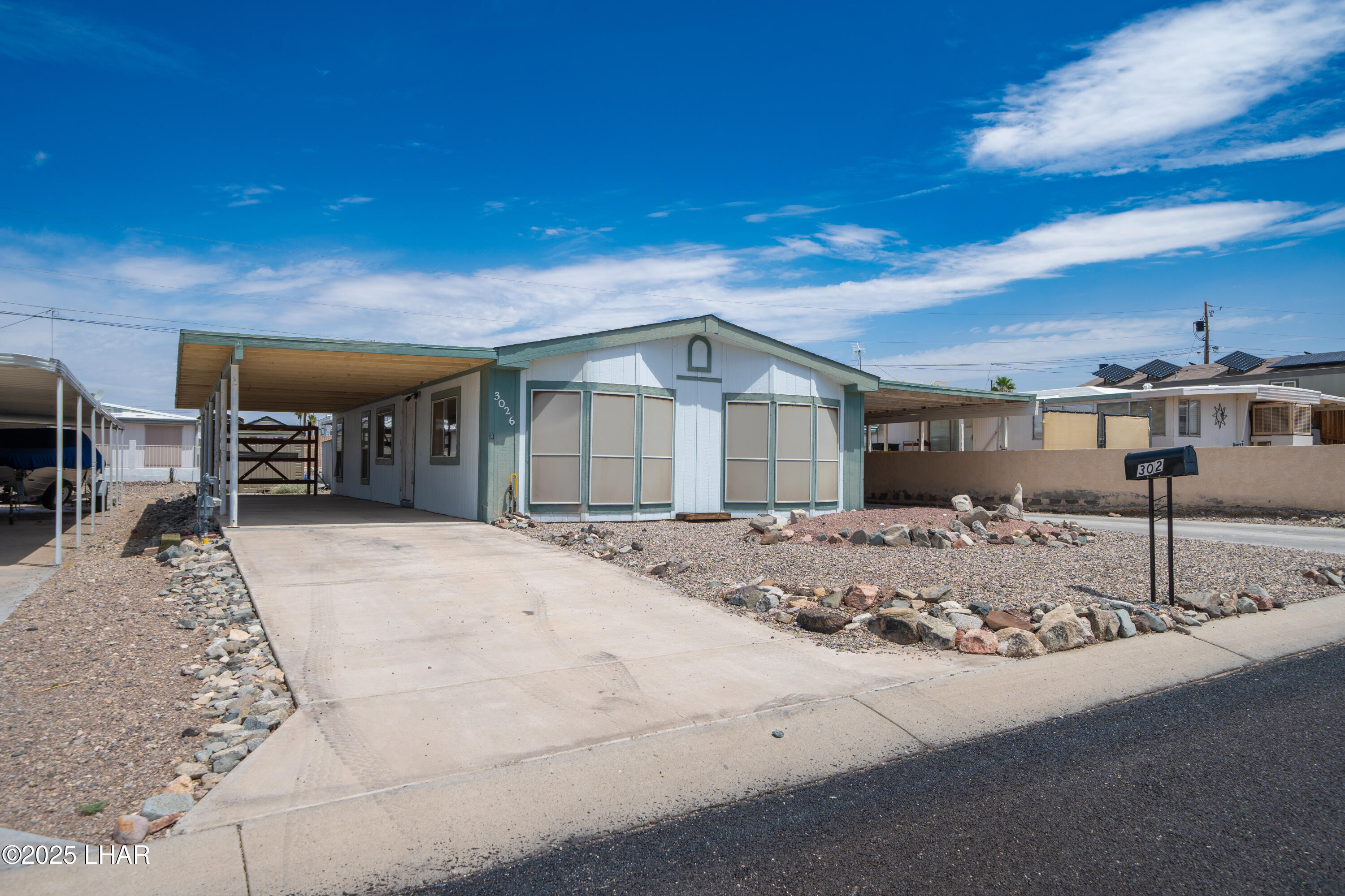 3026 Ted Ln