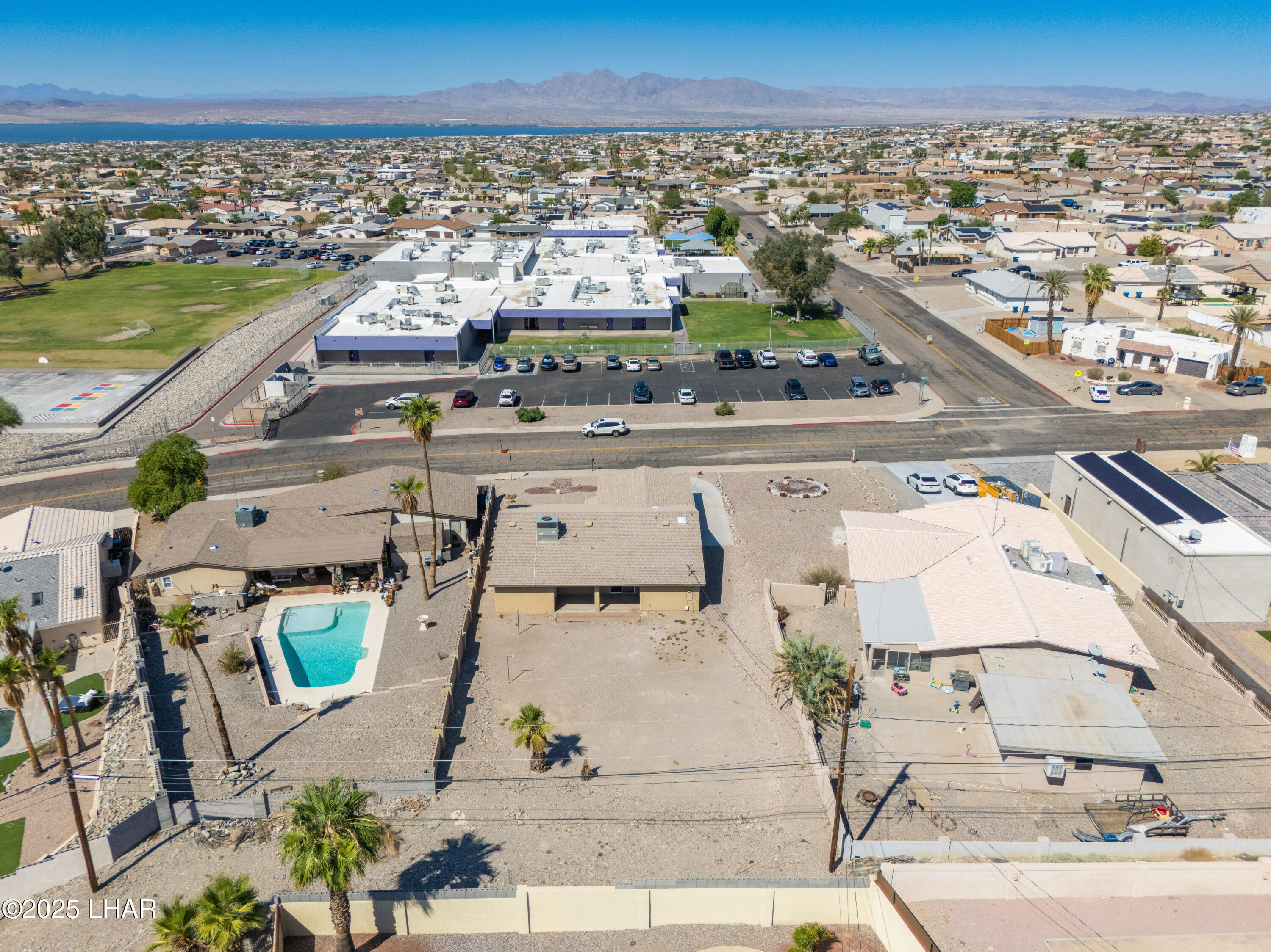 3042 Pintail Dr