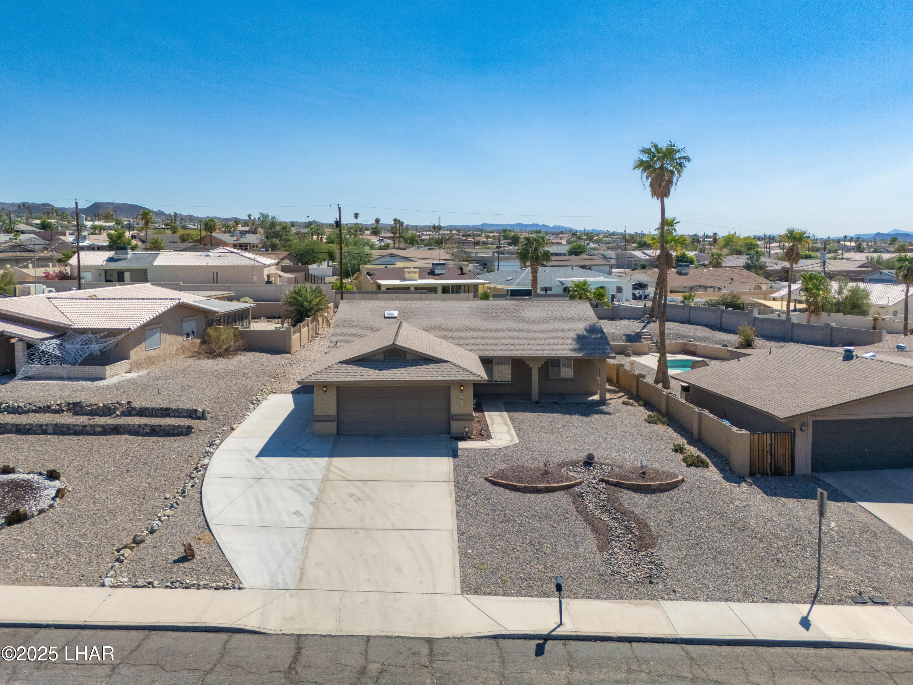 3042 Pintail Dr