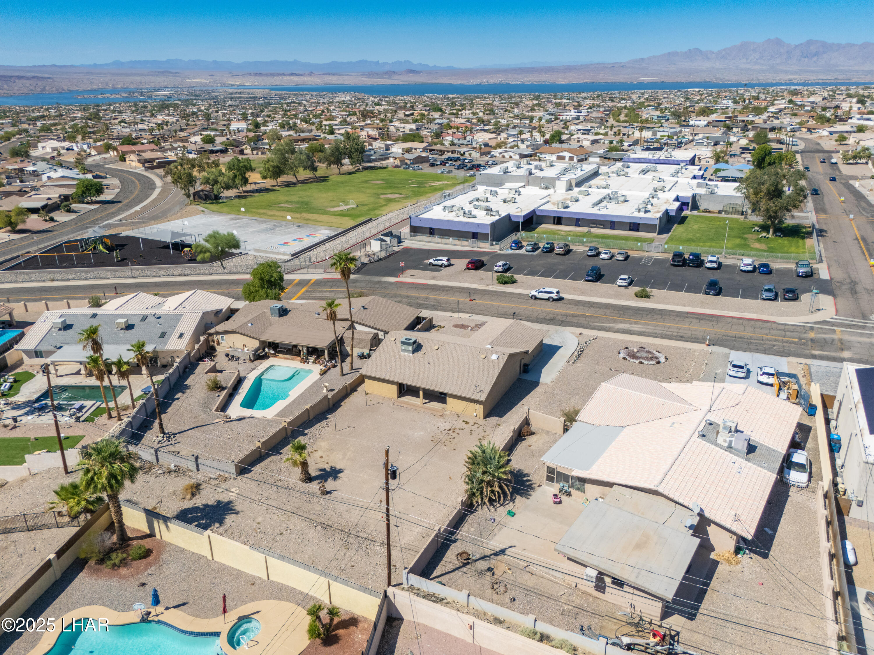 3042 Pintail Dr