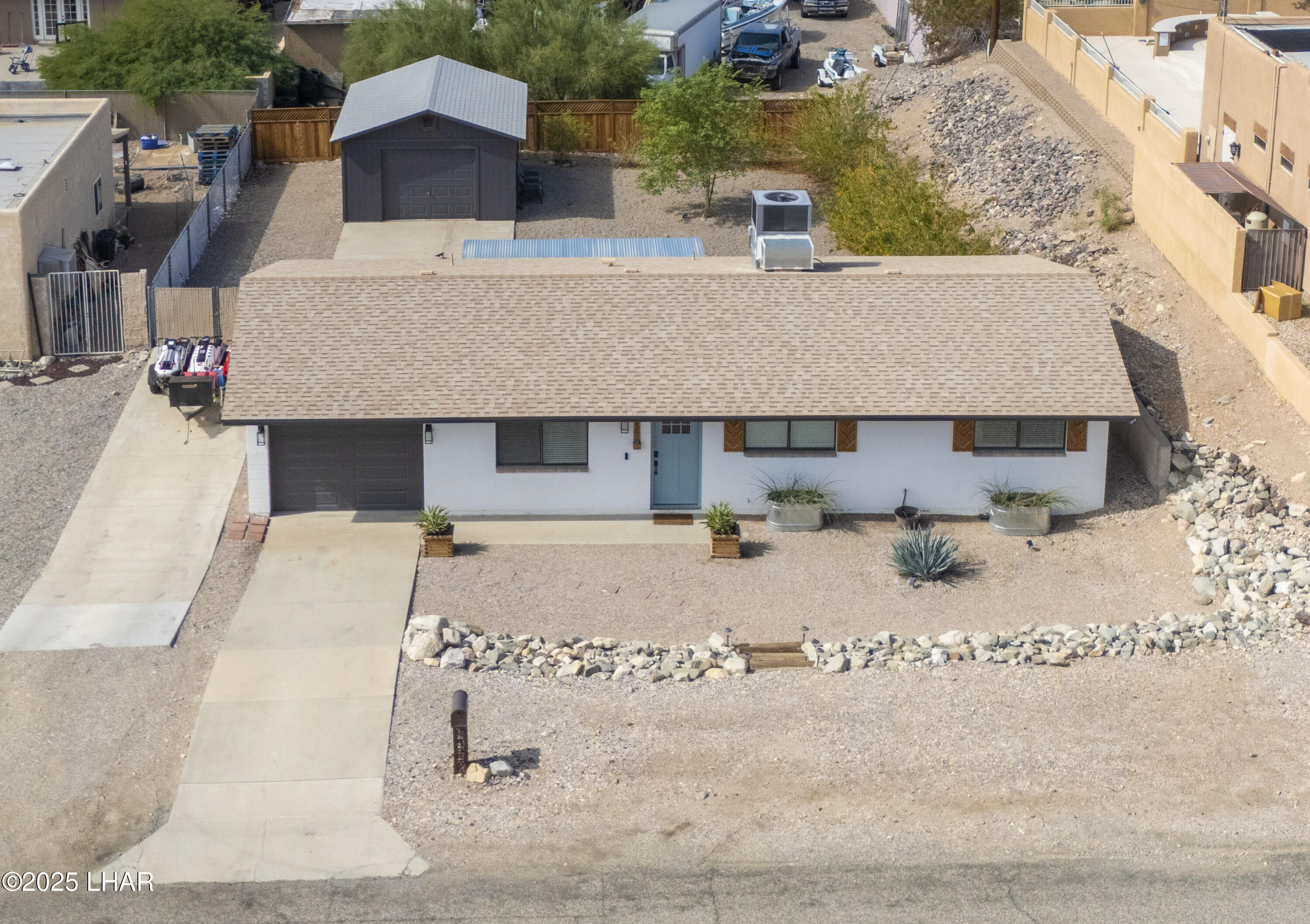 155 El Rio Dr