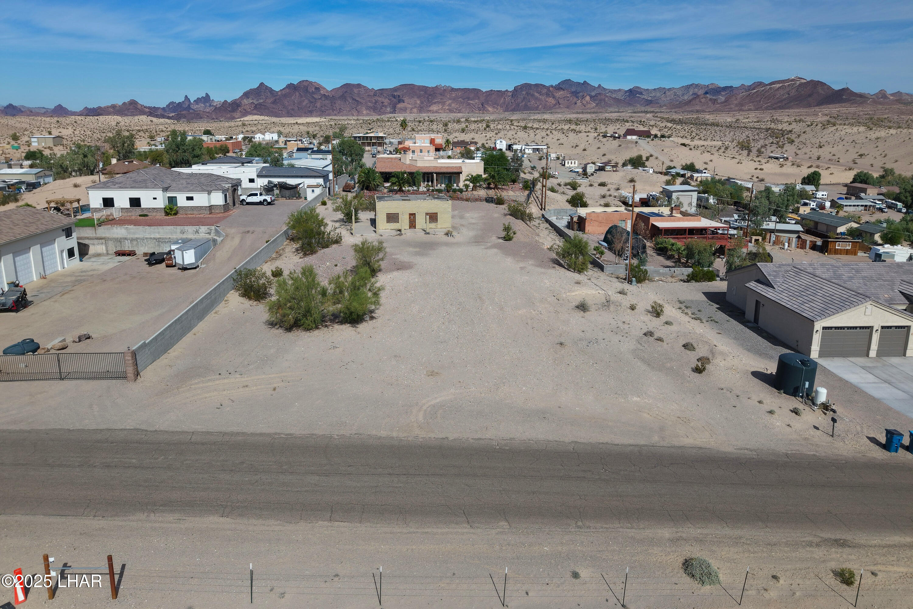 1040 E Vista Dr