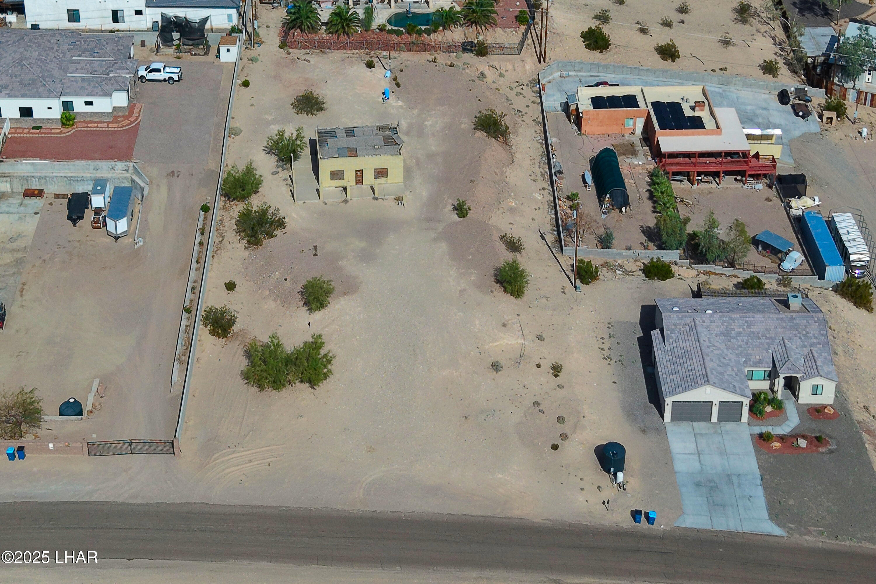1040 E Vista Dr