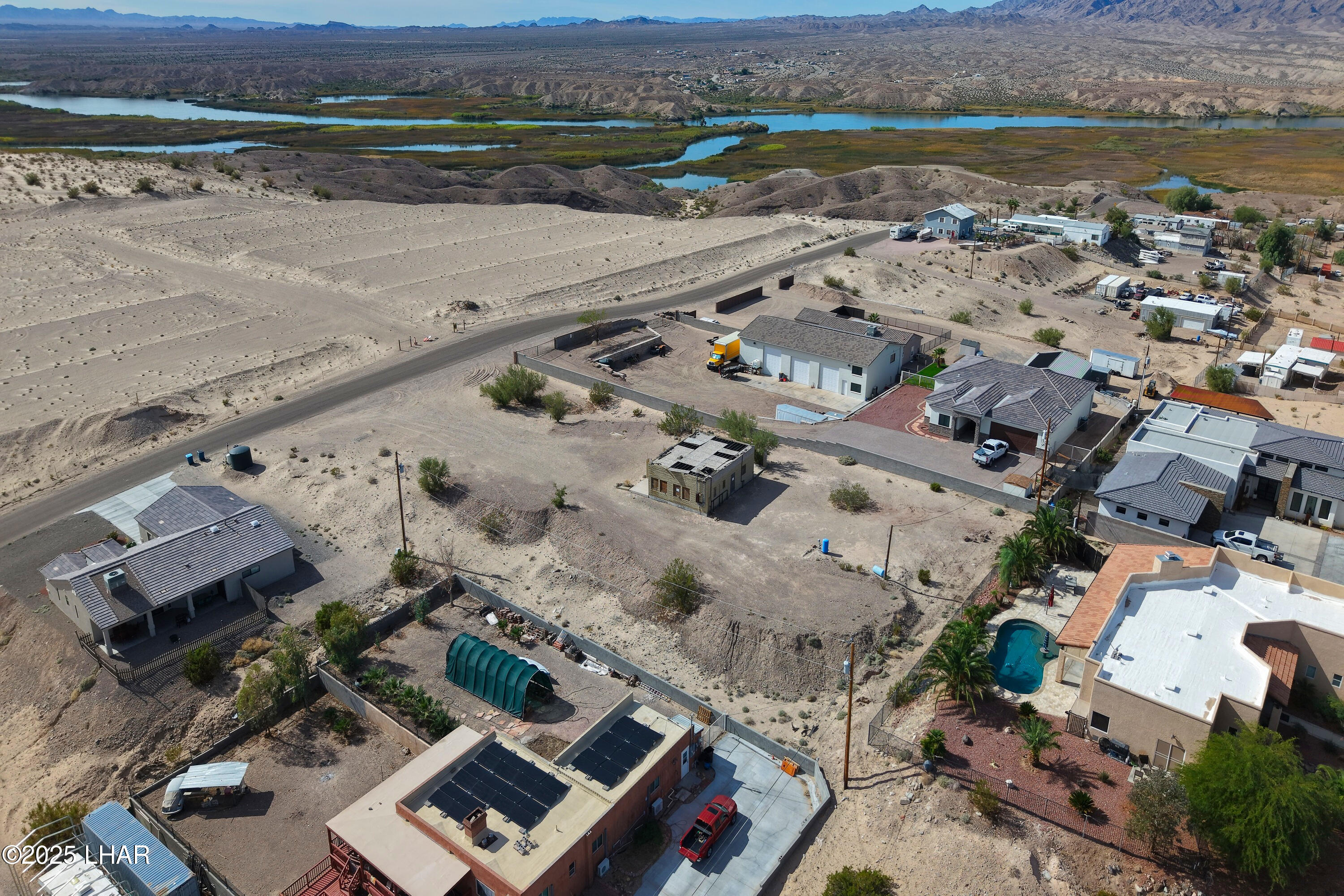 1040 E Vista Dr