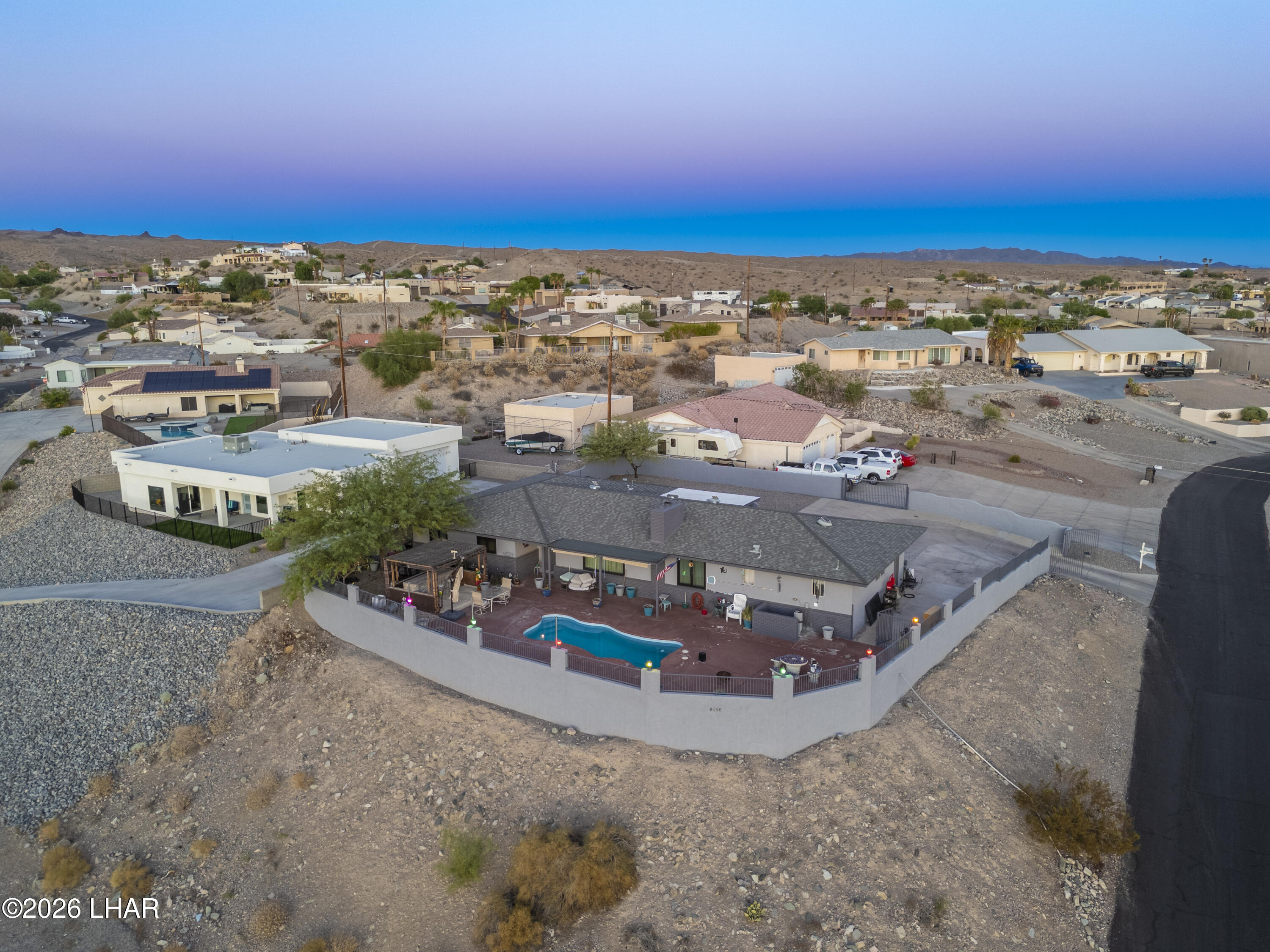 4056 Sponson Dr