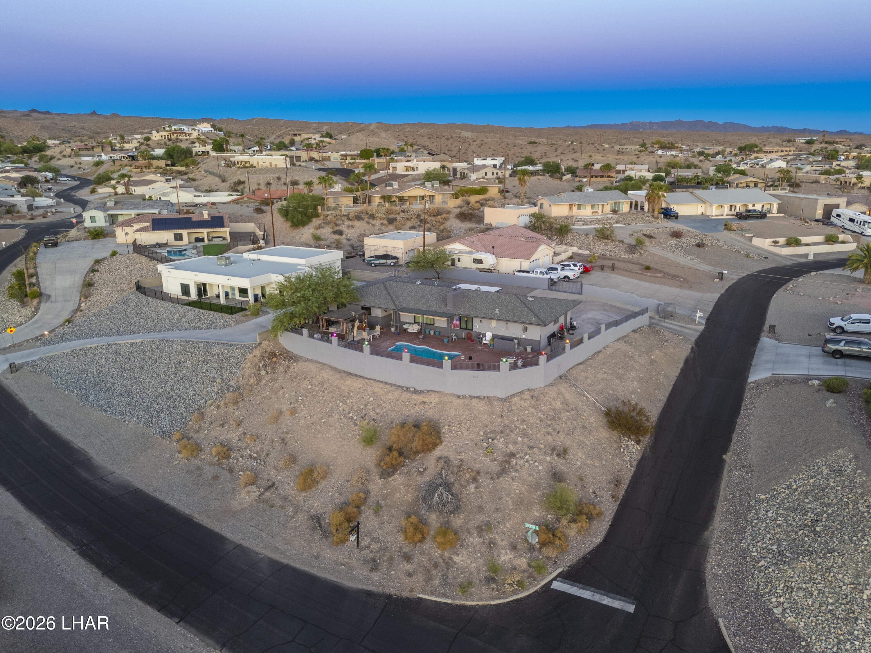 4056 Sponson Dr