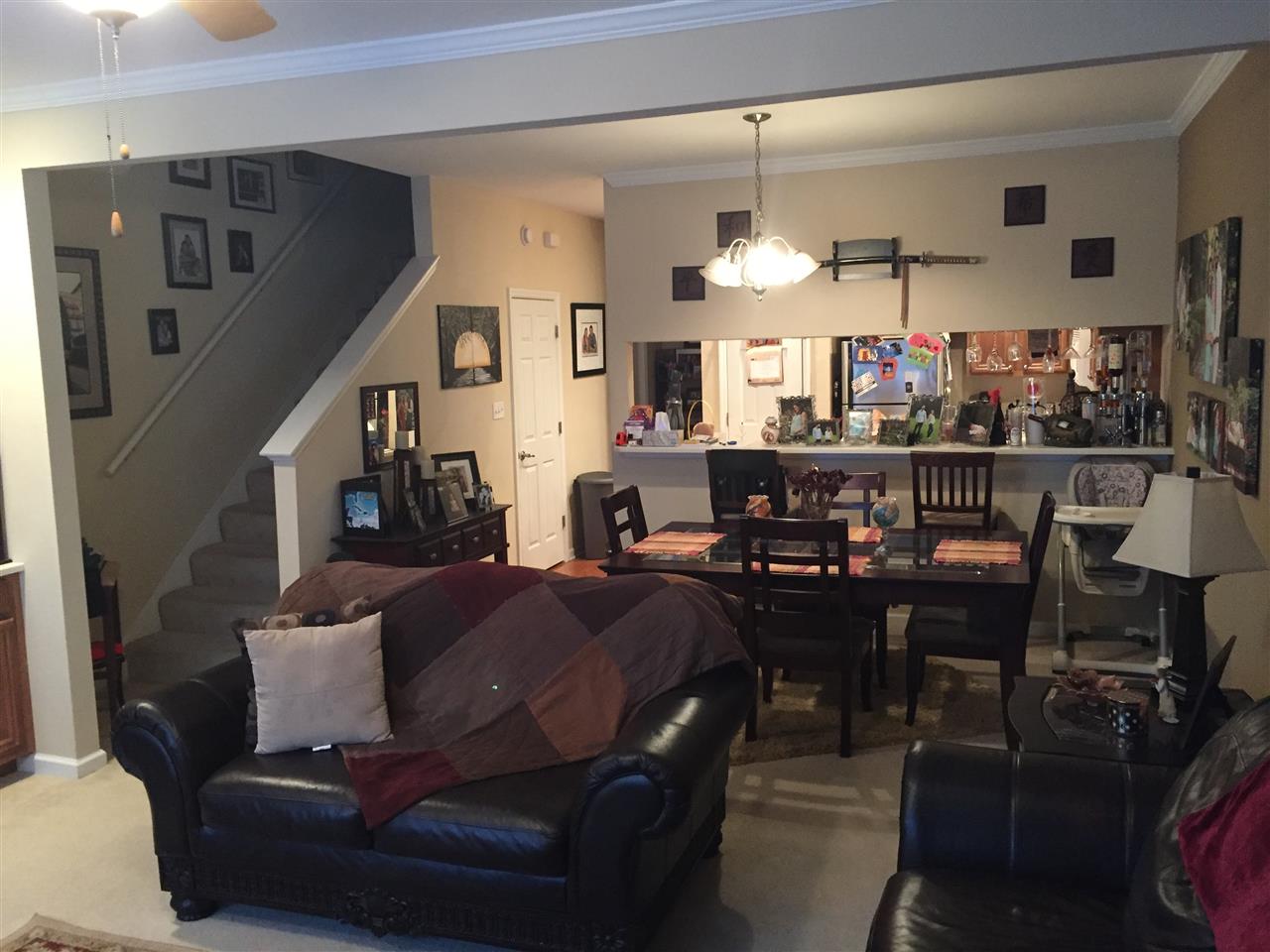 1320 Hendrix Road Unit: 205
