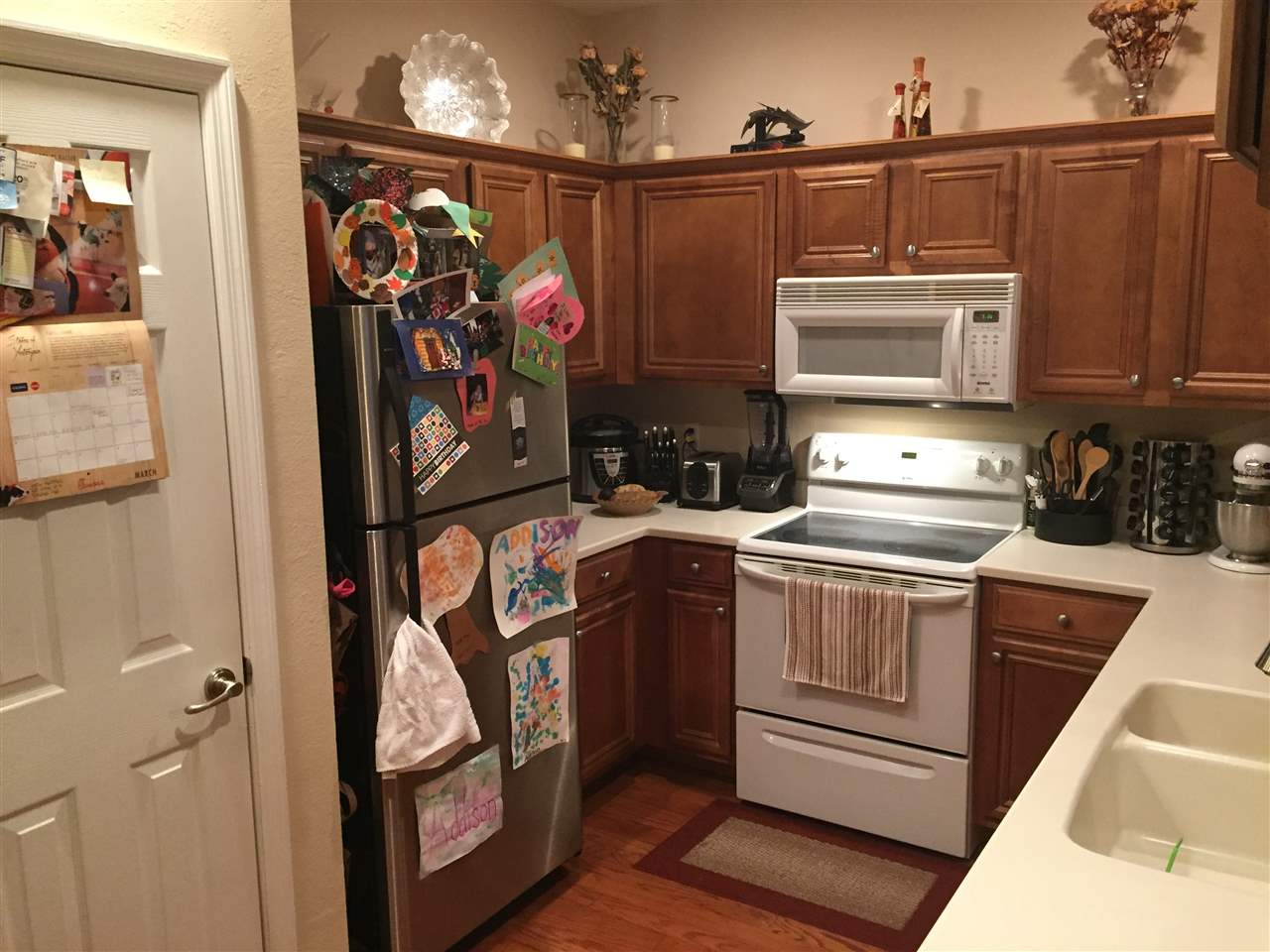 1320 Hendrix Road Unit: 205