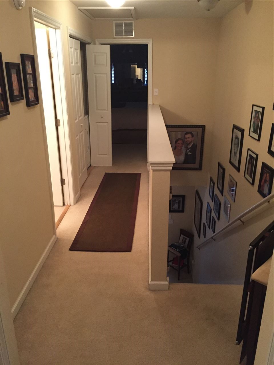 1320 Hendrix Road Unit: 205