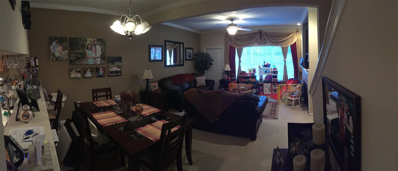 1320 Hendrix Road Unit: 205
