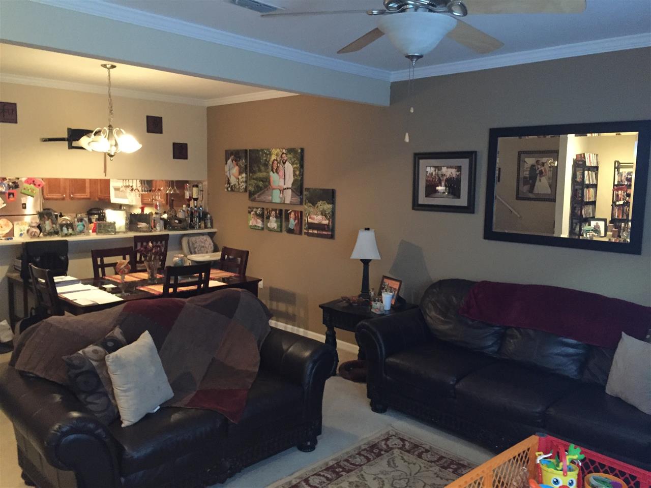 1320 Hendrix Road Unit: 205