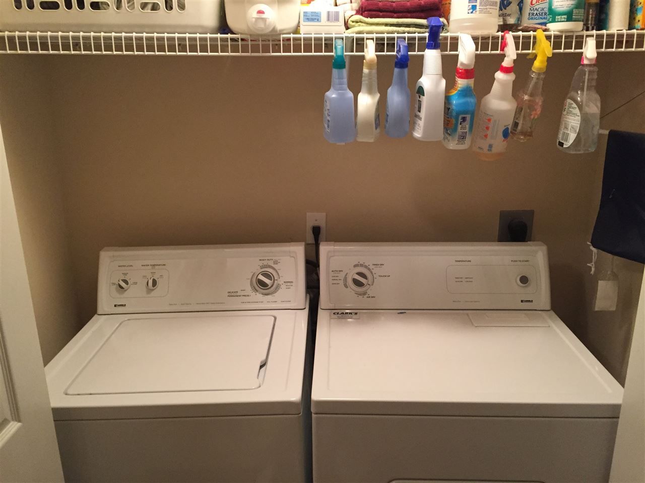 1320 Hendrix Road Unit: 205