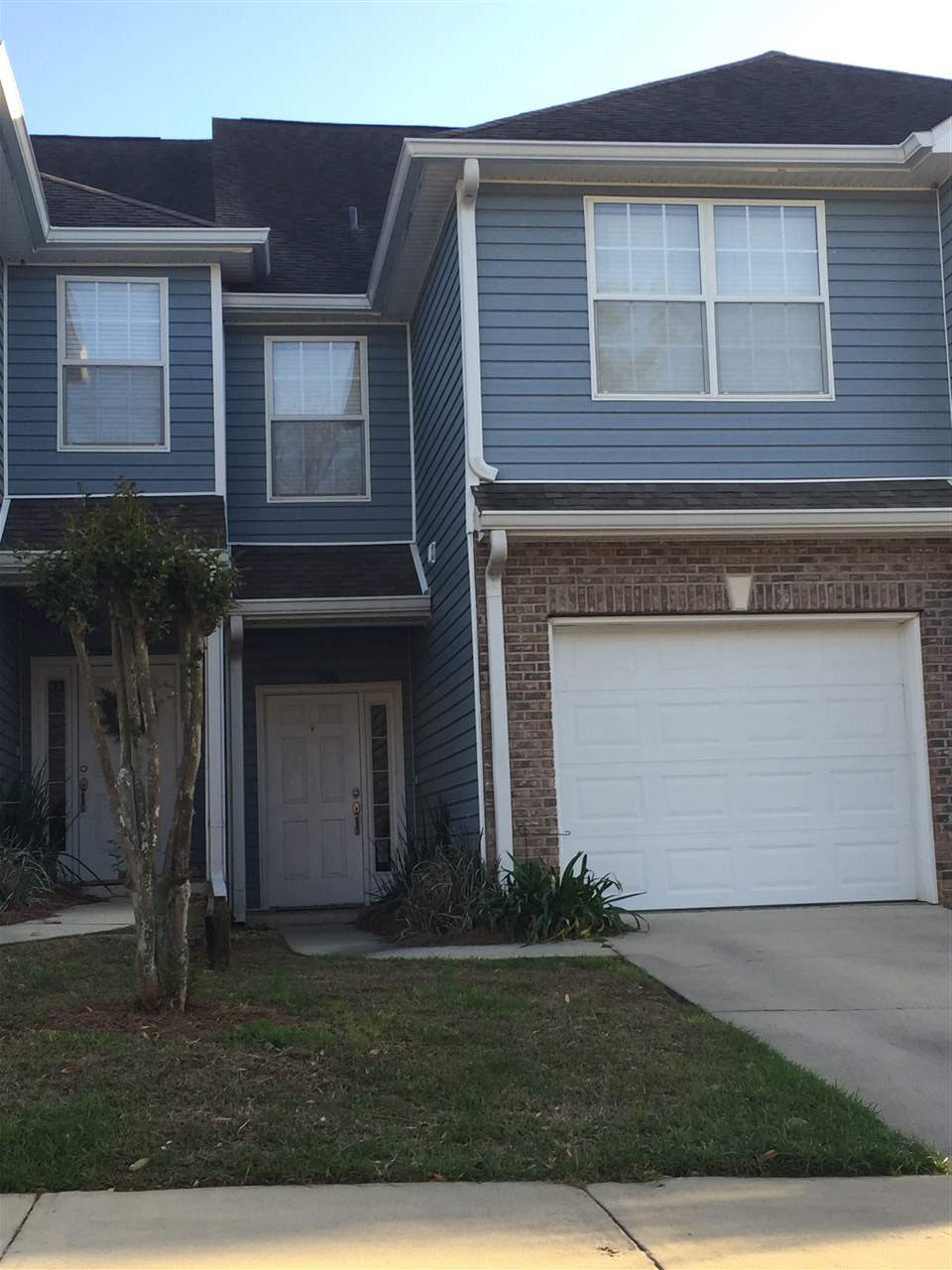 1320 Hendrix Road Unit: 205