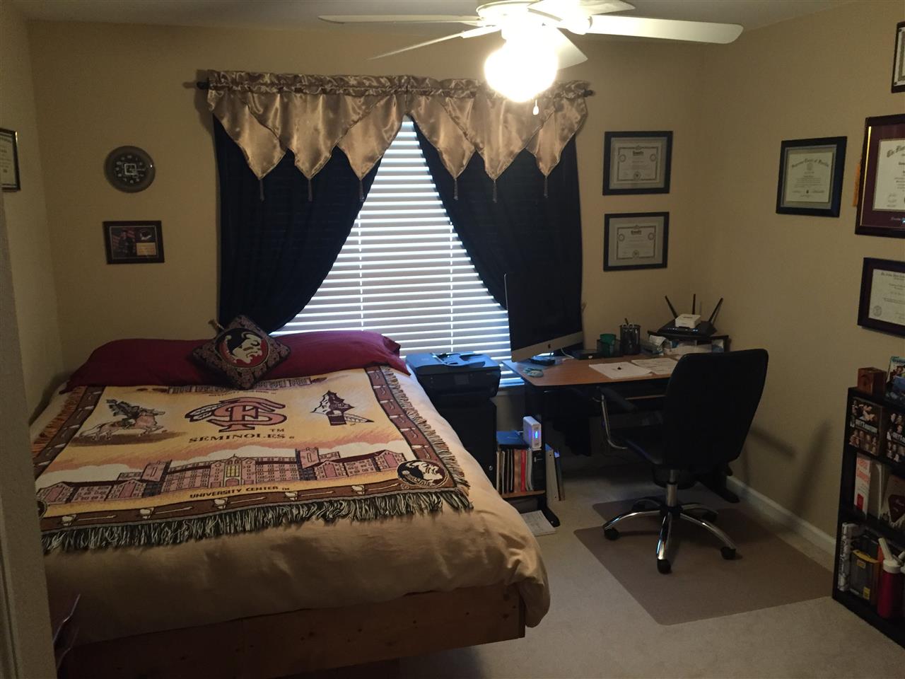 1320 Hendrix Road Unit: 205