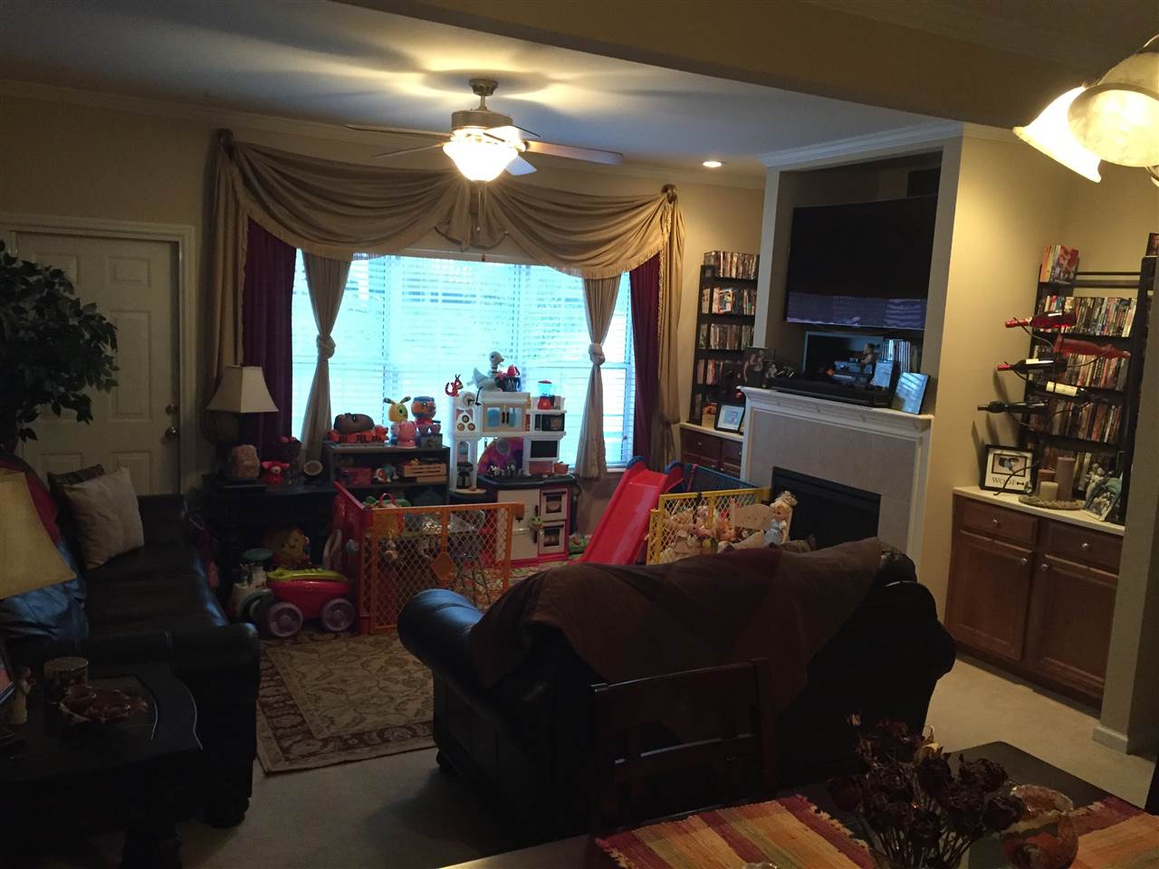 1320 Hendrix Road Unit: 205