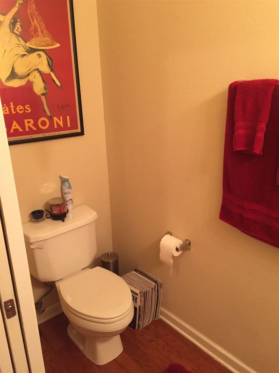 1320 Hendrix Road Unit: 205