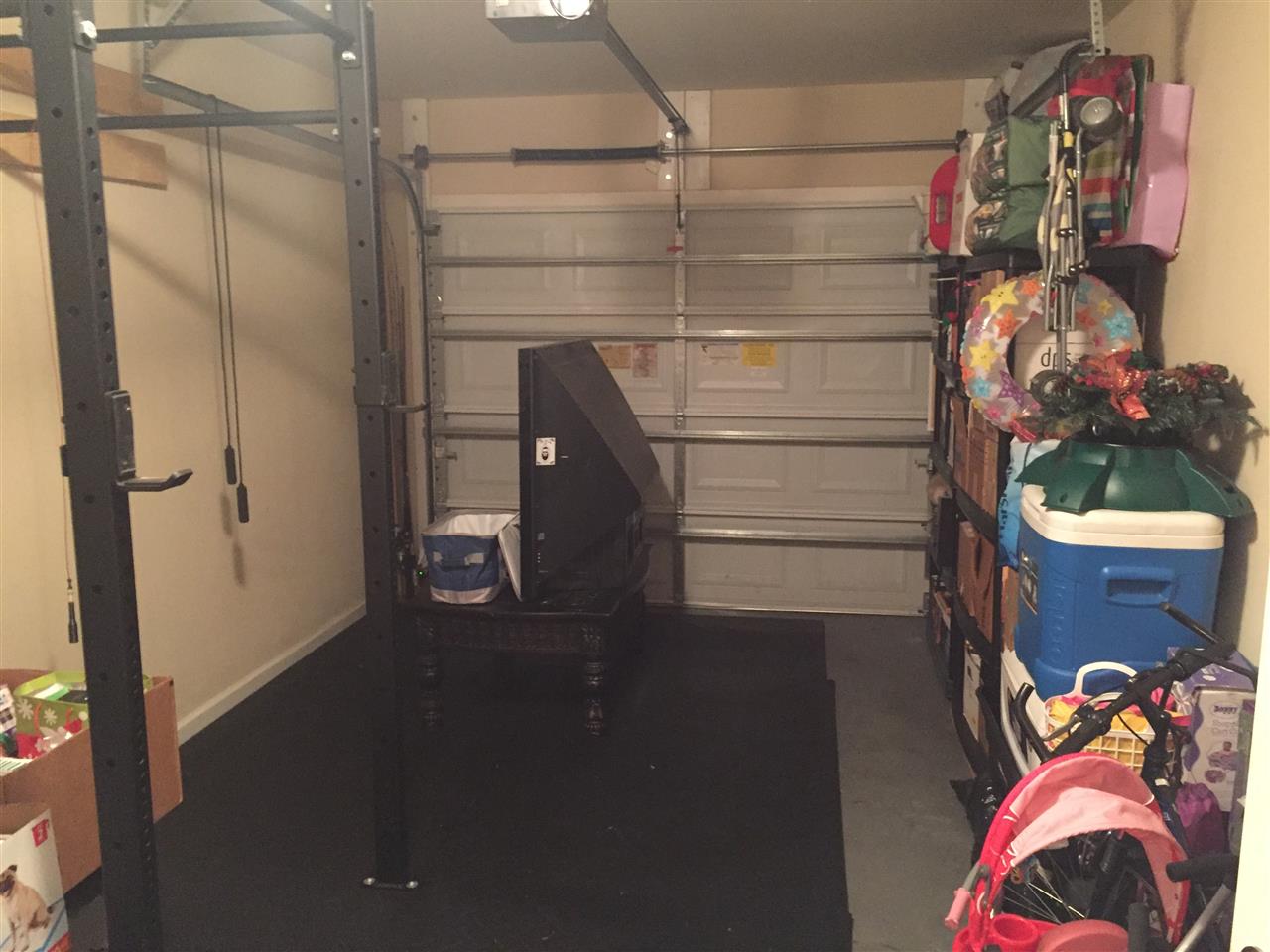 1320 Hendrix Road Unit: 205