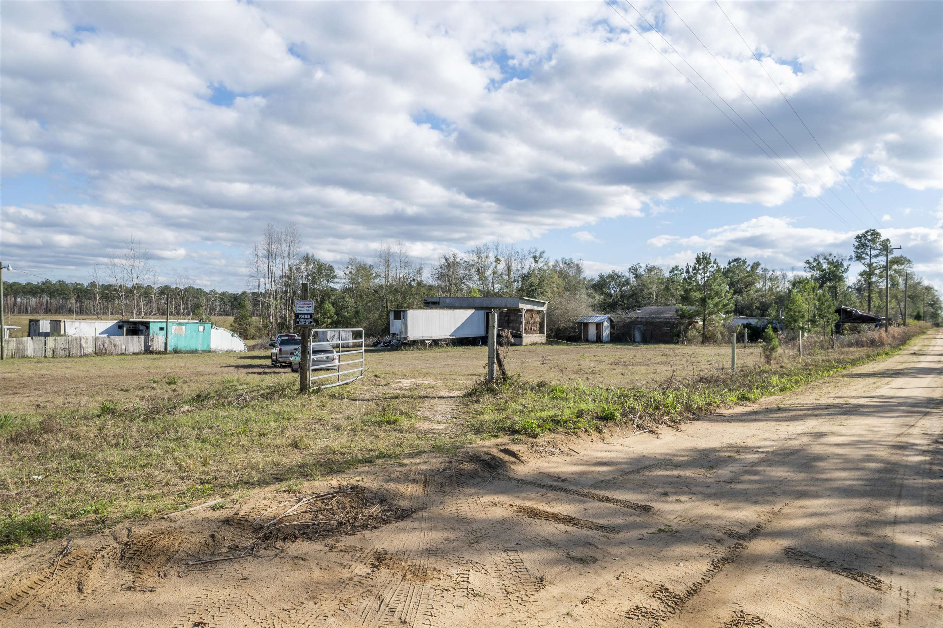 225 Bowen Farm Road